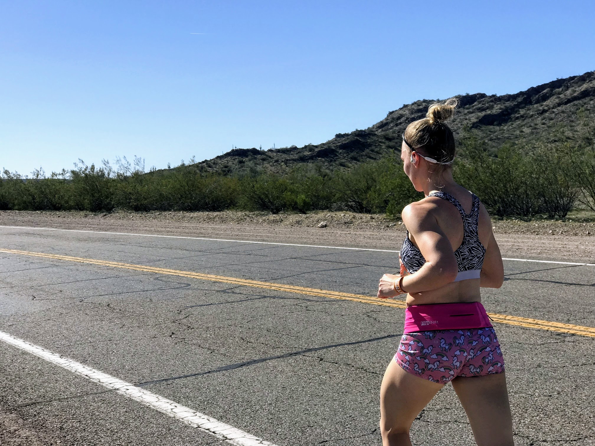 Why & When You Should Be Doing Aerobic Base Training - rebeccalynnlockhart.com