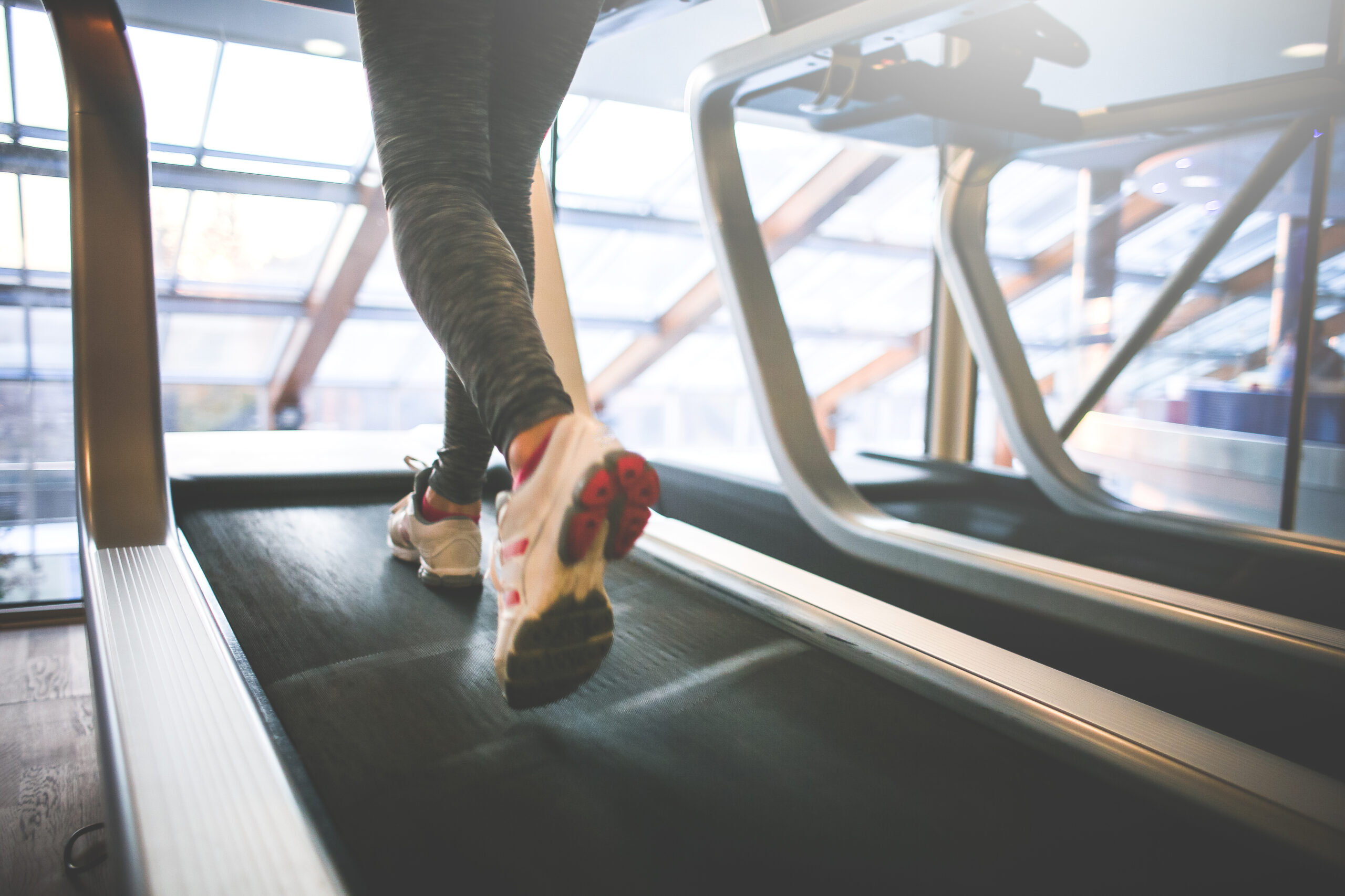 How cold is too cold - when to hit the treadmill - rebeccalynnlockhart.com